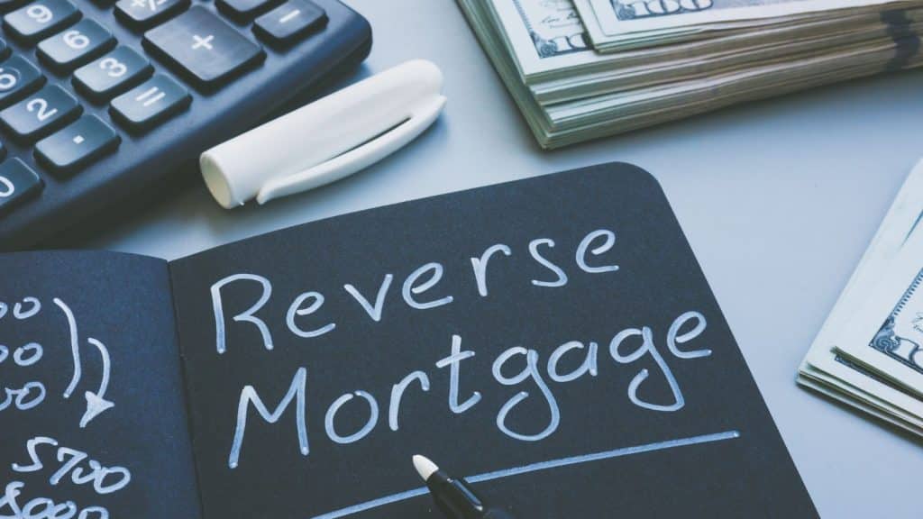 Reverse Mortgages