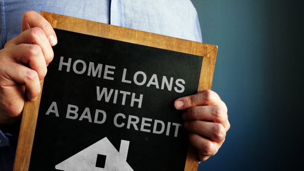 Bad Credit