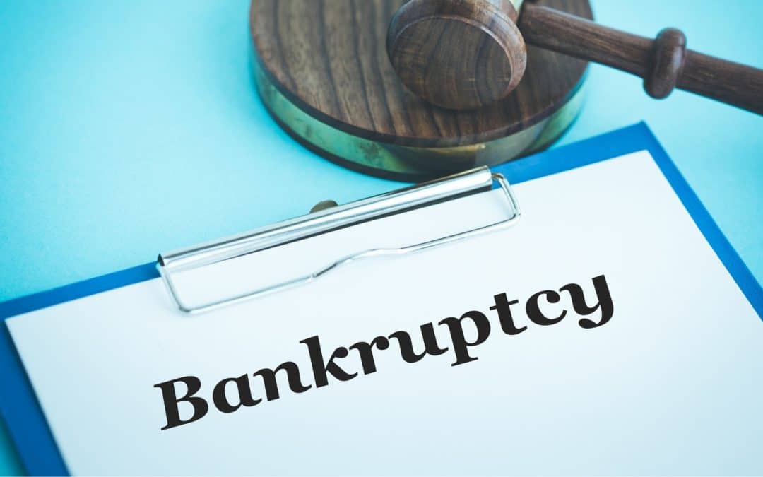 What Are My Chances of Getting a Mortgage After Bankruptcy?