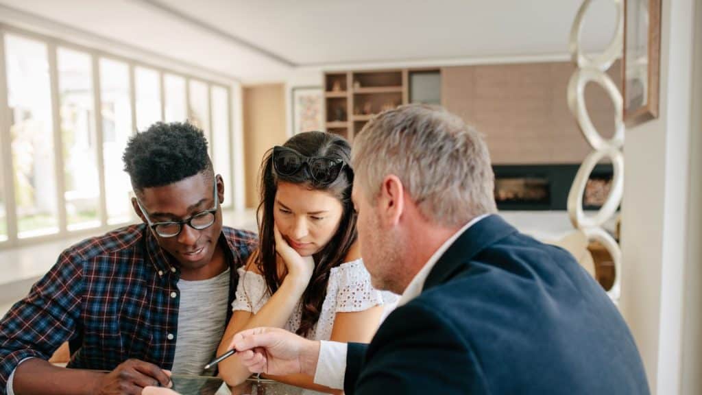 Mortgage Broker Commissions