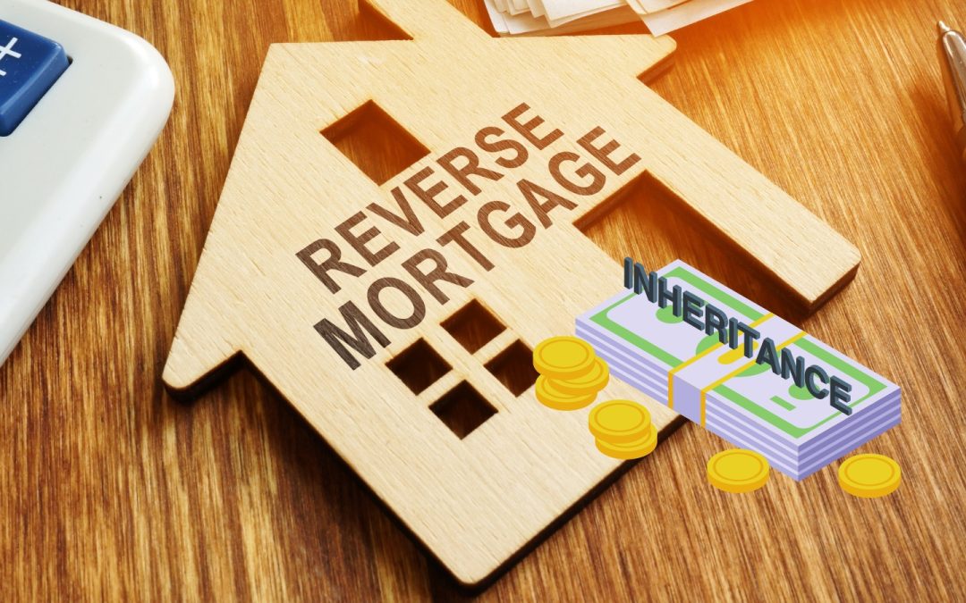 Understanding Reverse Mortgage Inheritance: Safeguarding Your Family’s Financial Future
