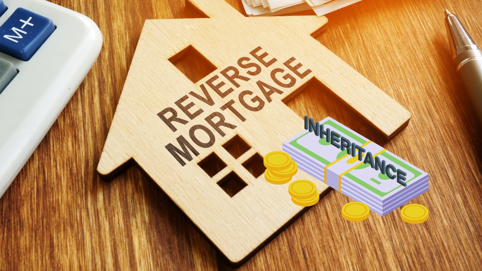Understanding Reverse Mortgage Inheritance: Safeguarding Your Family’s Financial Future