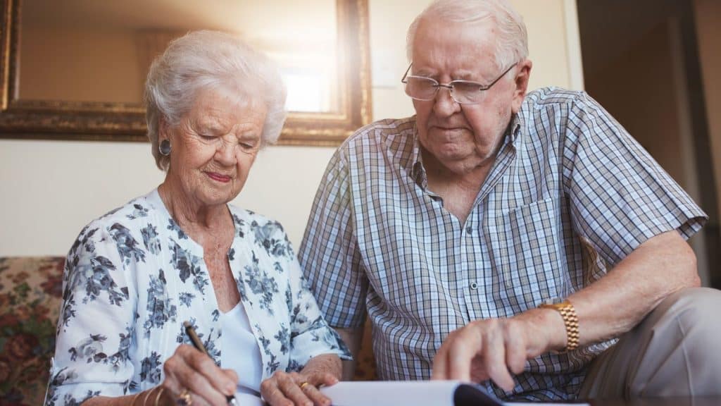reverse mortgage inheritance
