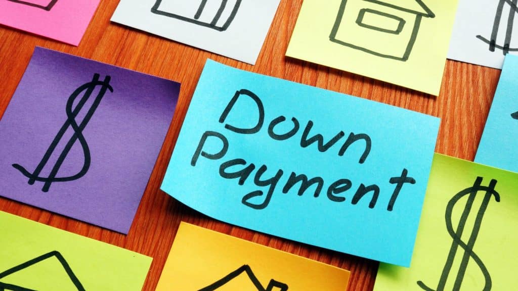 Down Payment