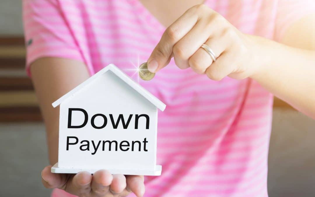 Exploring the Pros and Cons of Different 5% Down Payment and 20% Payment Percentages