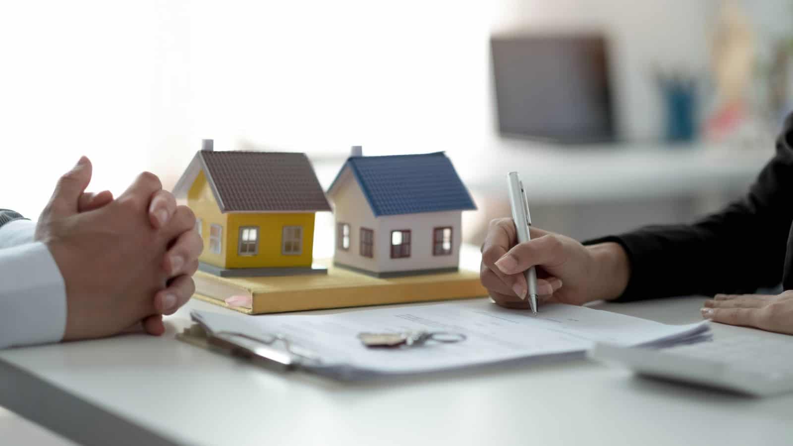 Mortgage Terms