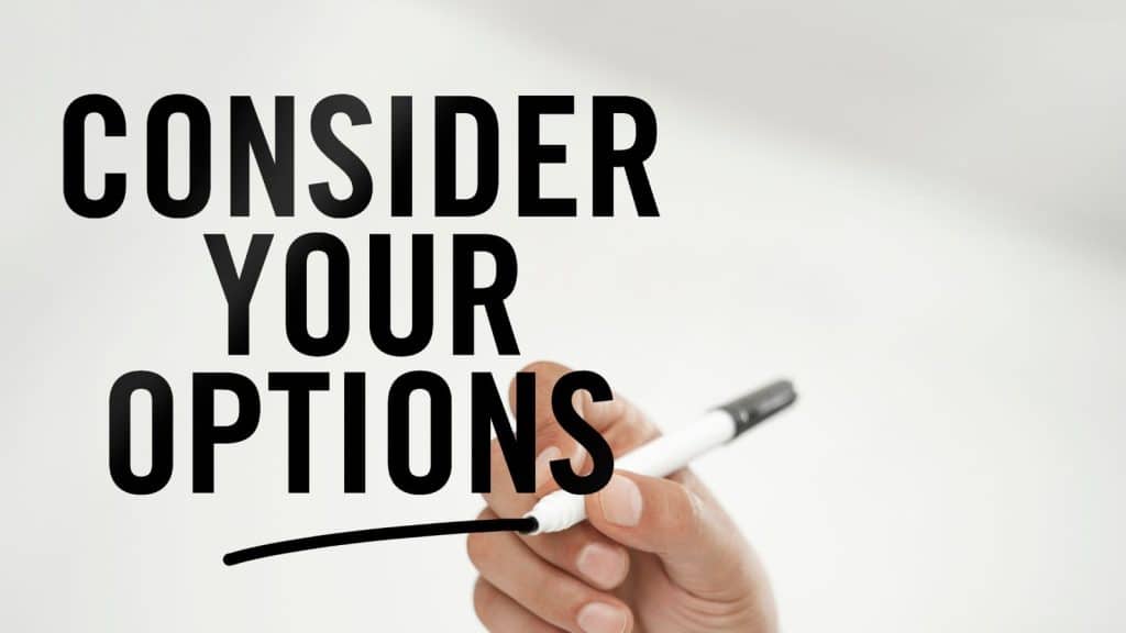 Prepayment Options for Mortgages