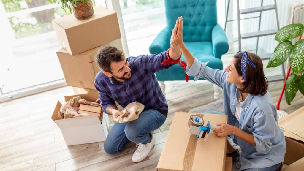 Porting a Mortgage
