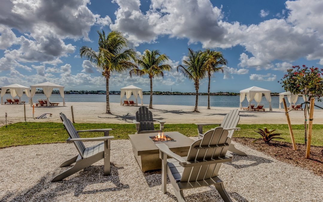 Buying a Vacation Property: Financing and Considerations