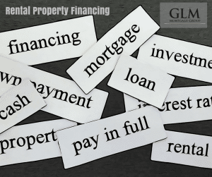 Rental Property Financing