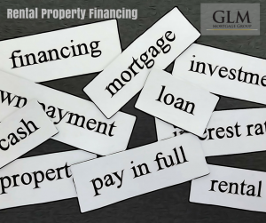 Rental Property Financing