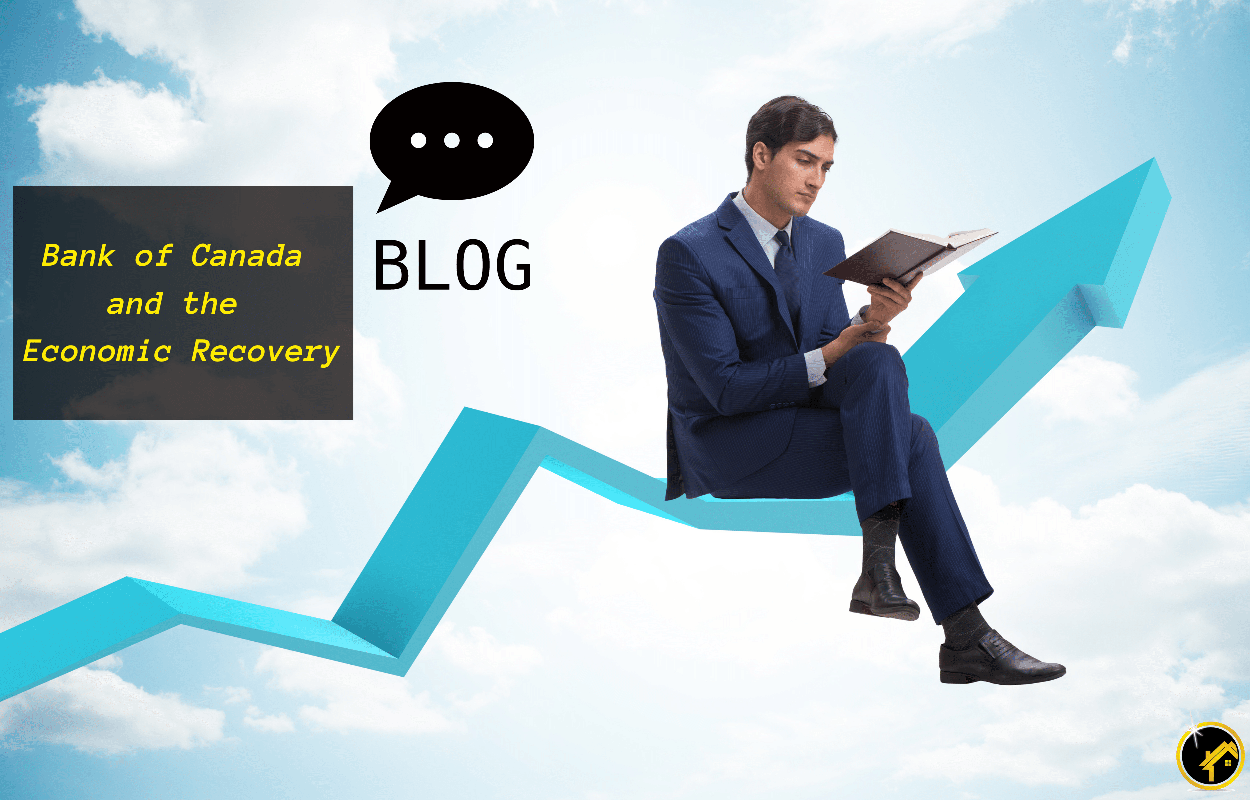 Bank of Canada and the Economic Recovery