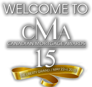 The CMP Canadian Mortgage Awards