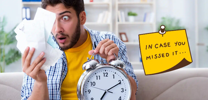 Episode 10: Understanding the Consequences of a Missed Mortgage Payment