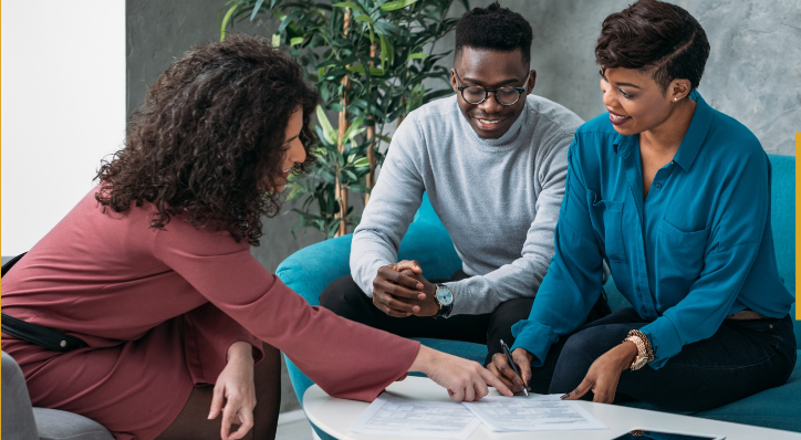 Episode 14: Navigating Financial Strain in 2024 – Insights for Homebuyers and Investors