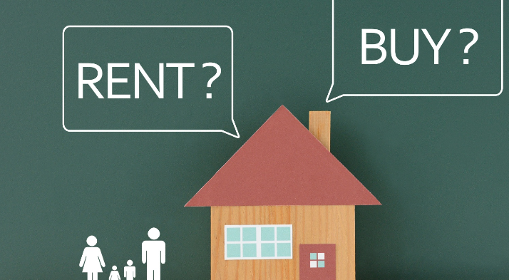 Episode 19: Renting vs. Buying – What’s Best for You?