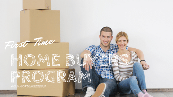 7 Tips for First Time Home Buyers