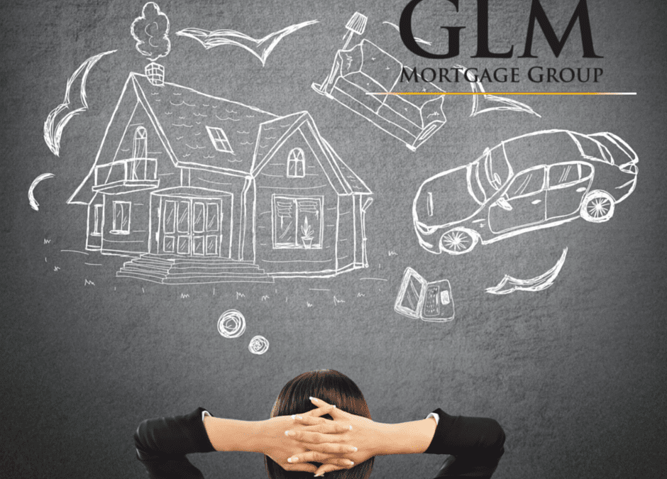 How to Get the Mortgage You Want