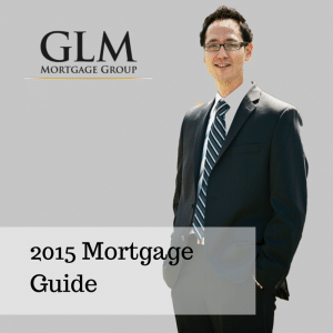 2015 Mortgage Guide
