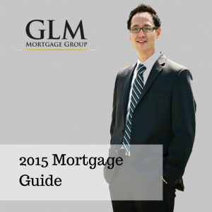 2015 Mortgage Guide