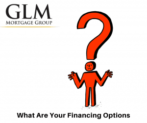 What Are Your Financing Options