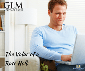 The Value of a Rate Hold