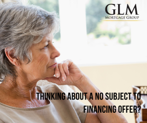 GLM blog 10 30 2015 No Subject to Financing Offer