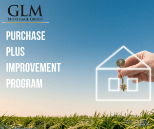 Purchase Plus Improvement Program