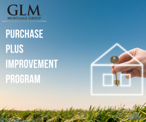 Purchase Plus Improvement Program