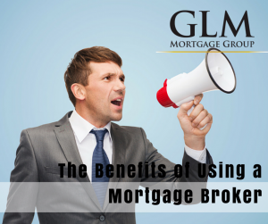The Benefits of Using a Mortgage Broker Rather Than Approaching Your Bank Directly