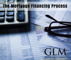 The Mortgage Financing Process