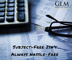 Subject-Free Isn’t Always Hassle-Free