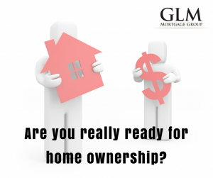 Are you really ready for home ownership