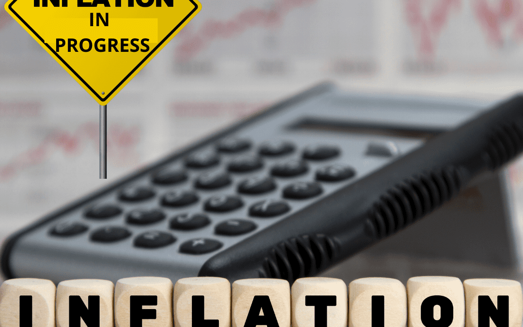 How Inflation is Affecting Mortgages Today