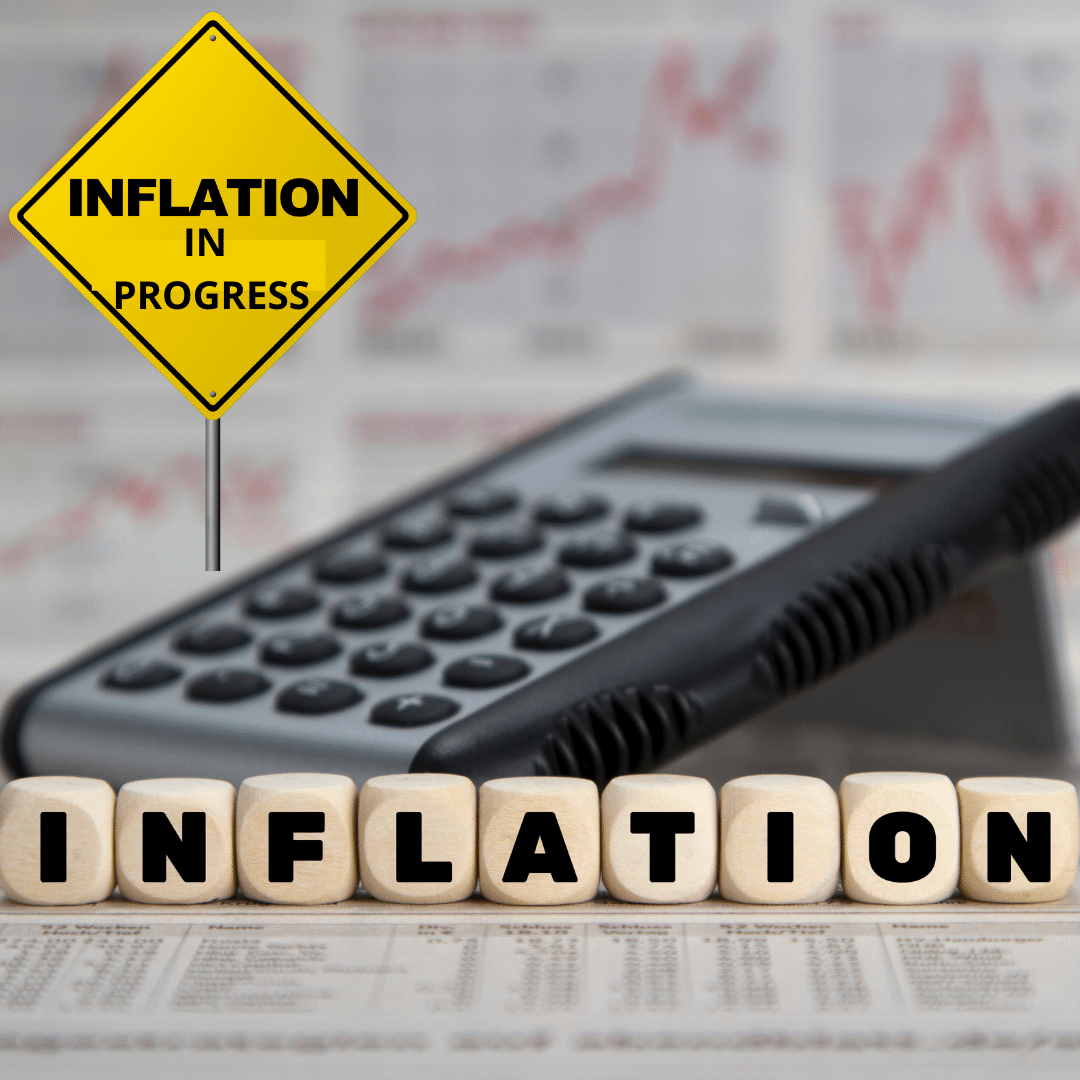 How Inflation is Affecting Mortgages Today