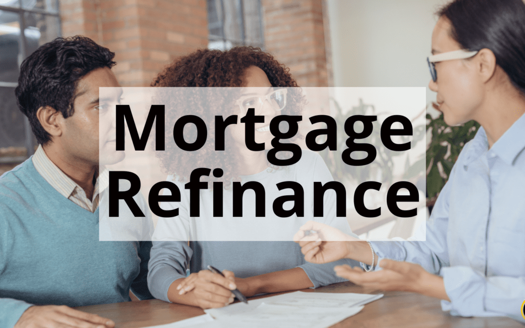 Mortgage Refinance