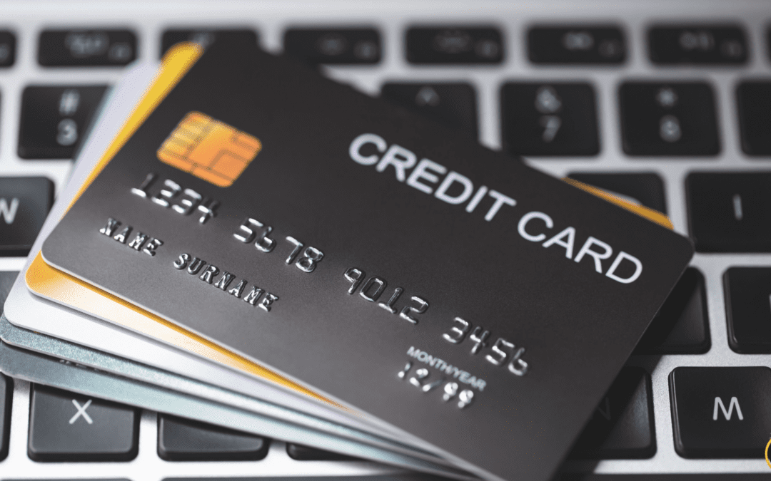 How To Improve Your Credit Score