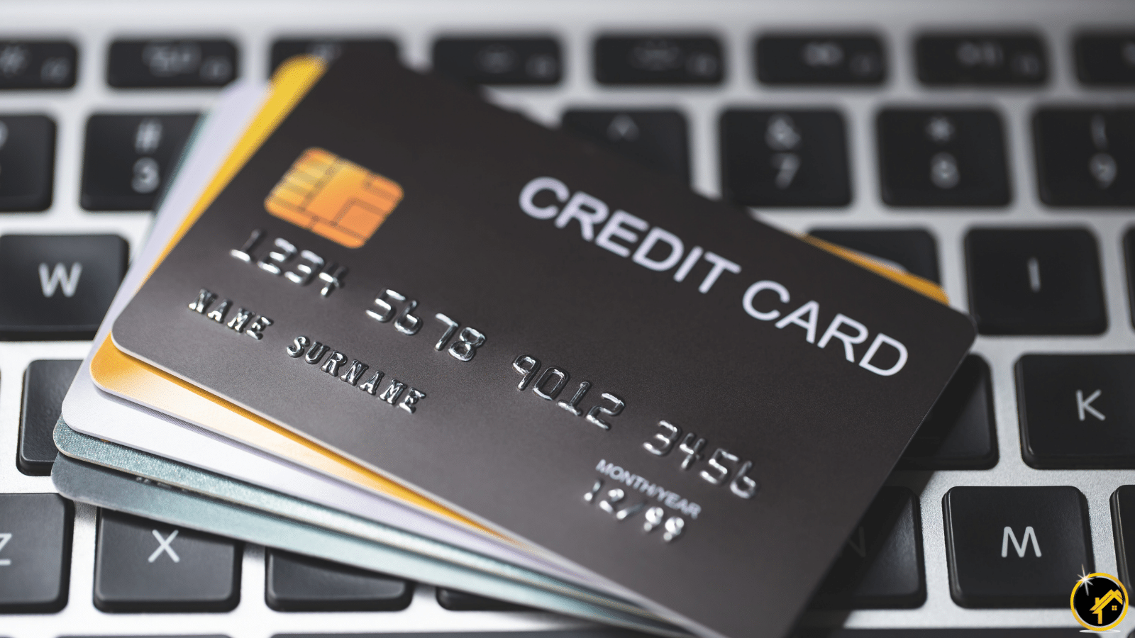 How To Improve Your Credit Score