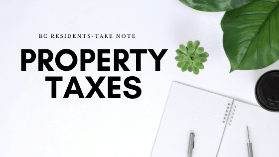 B.C Residents—take note!