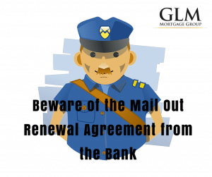 Renewal Agreement