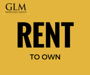 Rent To Own