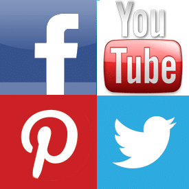 Borrowers Hit Social Media Hurdles