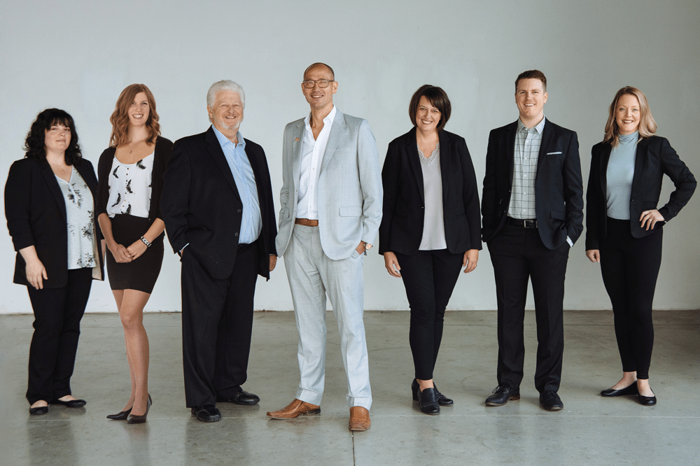 Geoff Lee Recognized by Canadian Mortgage Professional Magazine