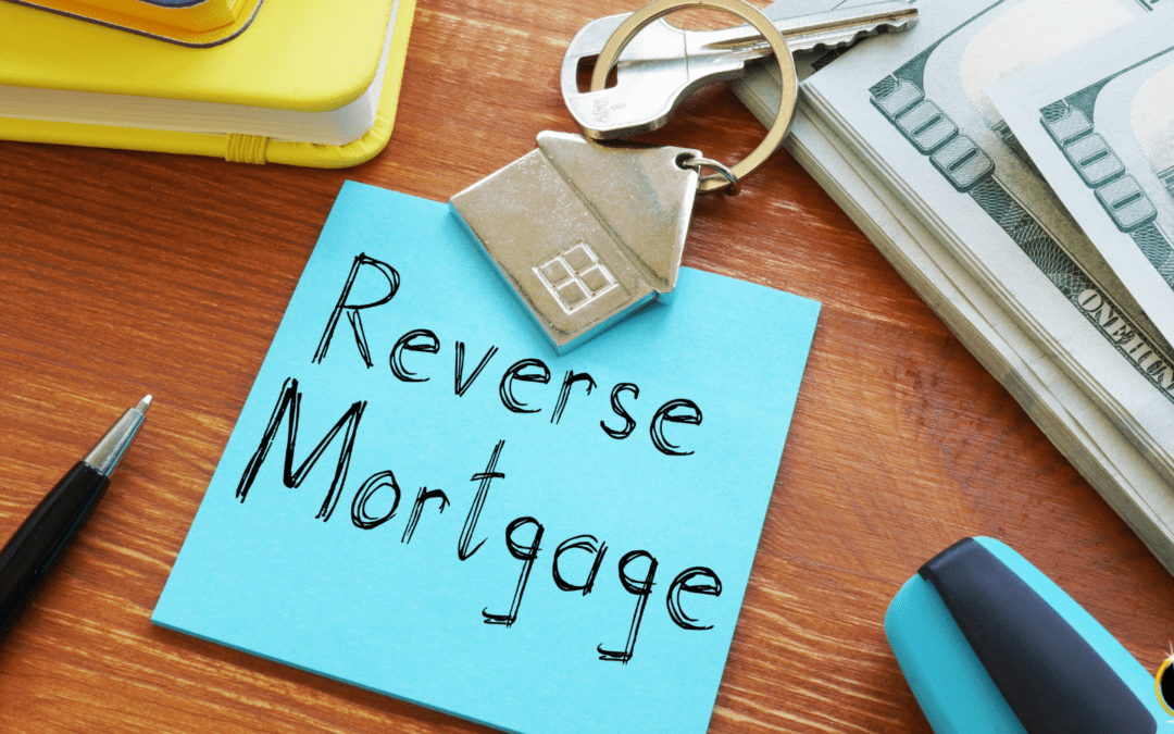 CHIP Reverse Mortgages
