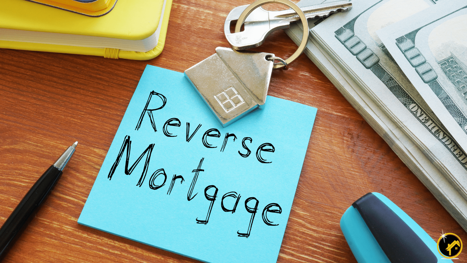 CHIP Reverse Mortgages