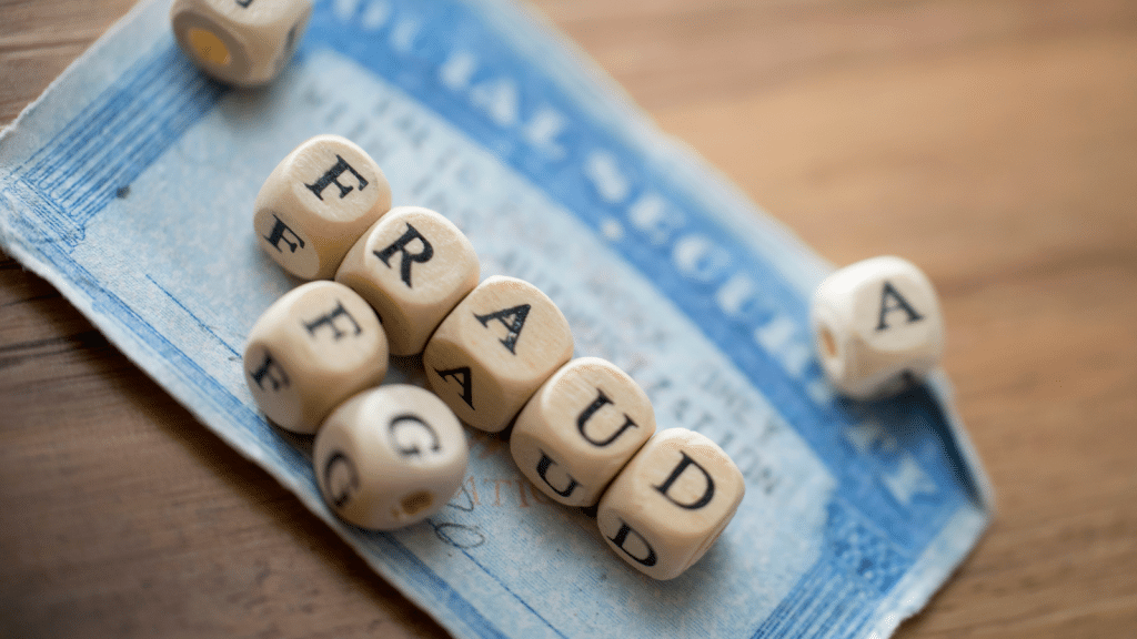 Types of Mortgage Fraud