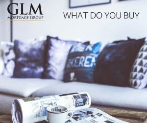 What Do You Buy