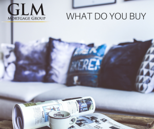 What Do You Buy