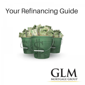Your Refinancing Guide