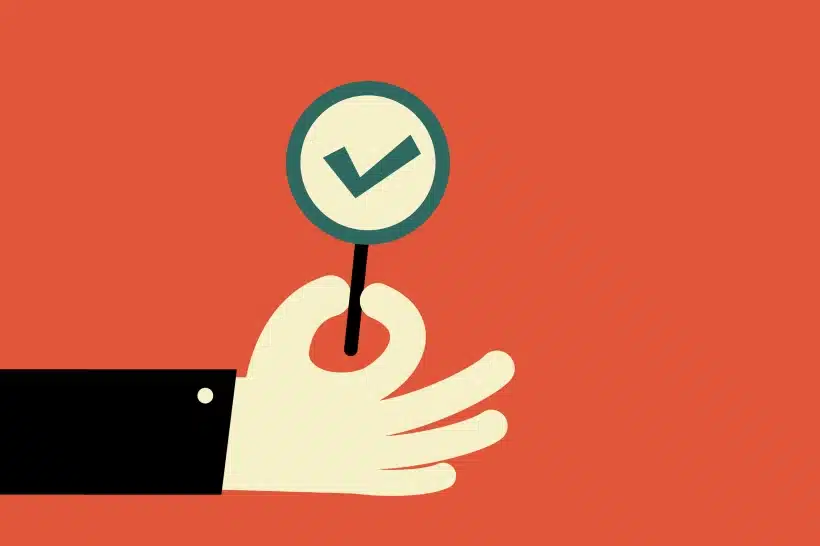 Steps and Documents Required for Pre-Approval